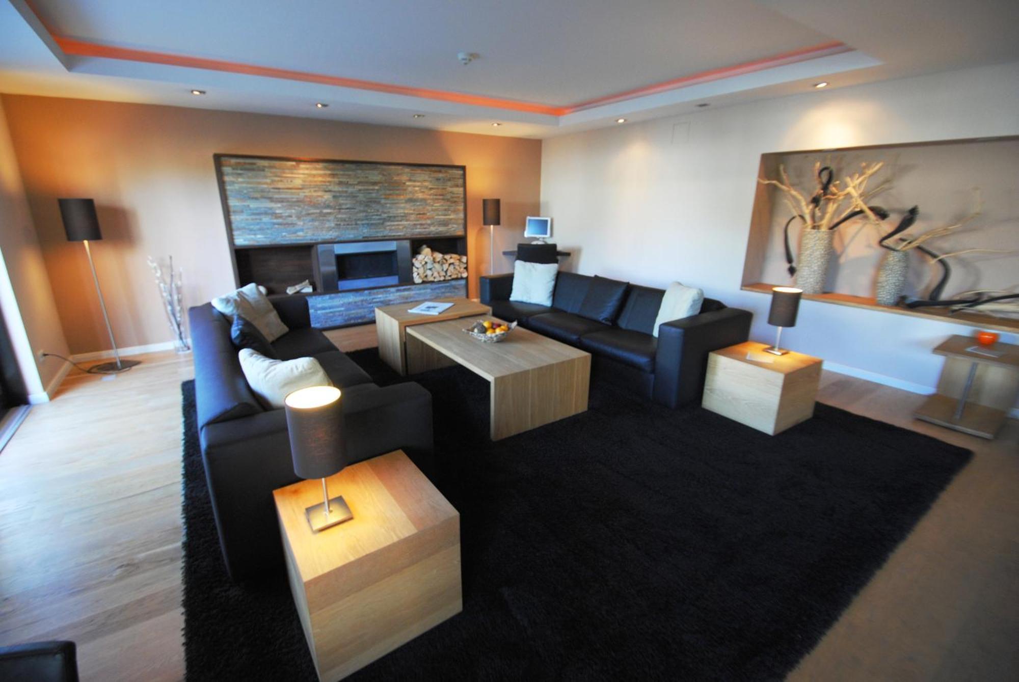 Strandhotel 빈츠 외부 사진