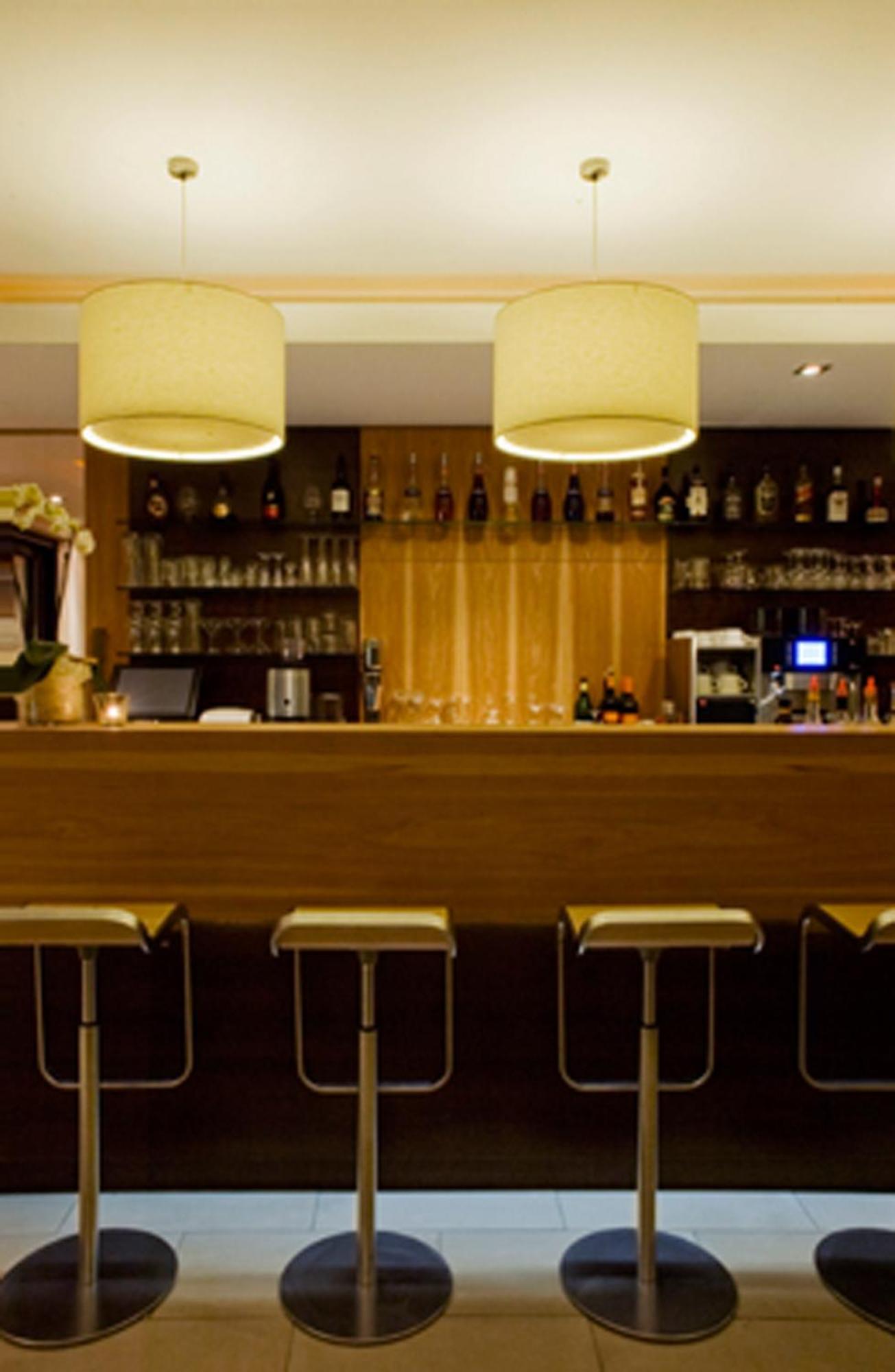 Strandhotel 빈츠 외부 사진