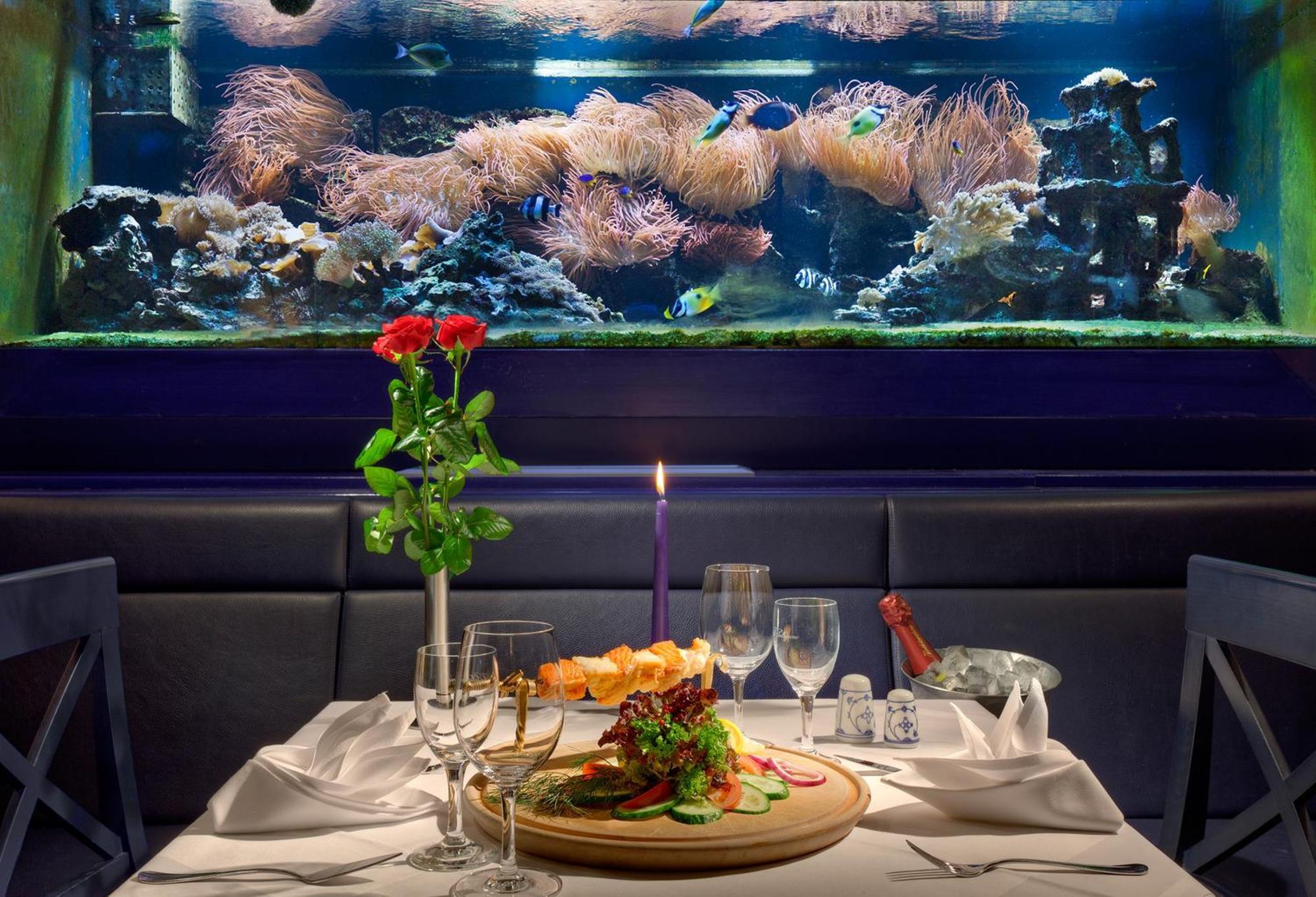 Strandhotel 빈츠 외부 사진