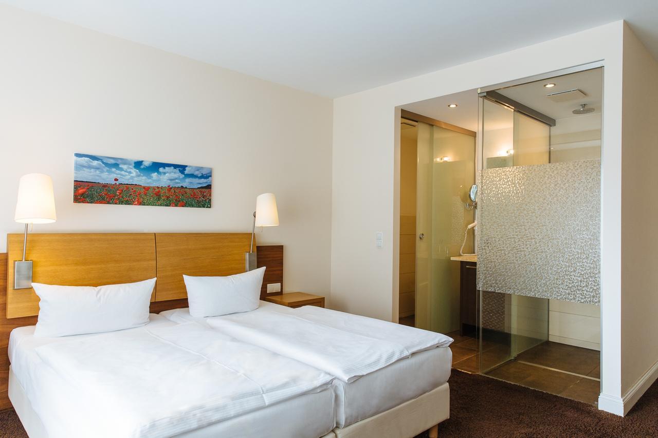 Strandhotel 빈츠 외부 사진